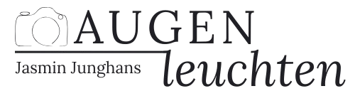 Logo Augenleuchten | Fotografie