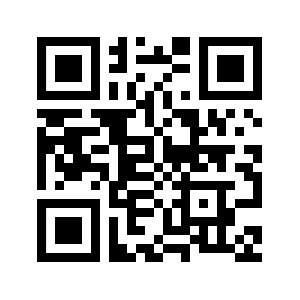 QR Code, der zum WhatsApp Link führt